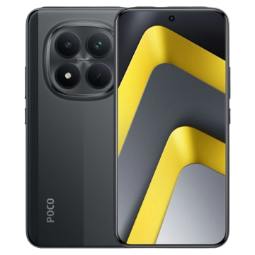 Смартфон Xiaomi Poco M8 8/512 black