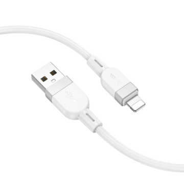 USB cable iPhone 5 Hoco X109 1м