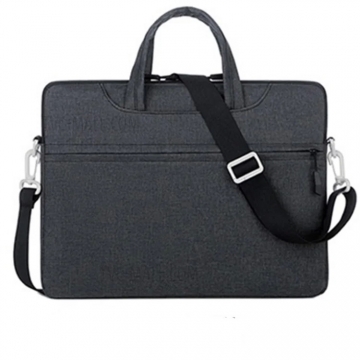 Сумка Universal Laptop Handbag Shoulder Bag Notebook Black