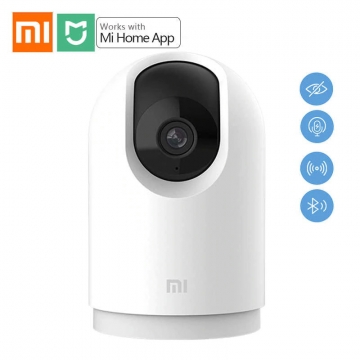 Камера Xiaomi Mi 360* Home Security Camera 2K Pro