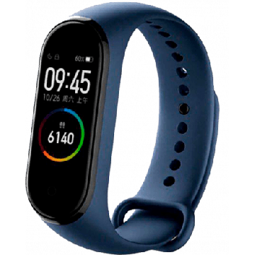 Почему браслет mi band 4 отключается от телефона