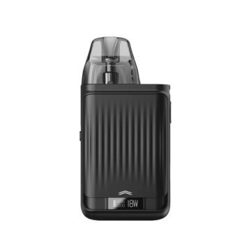 POD система Minican Slider Black