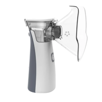 Небулайзер Handheld Nebulizer Medical Silent Ultrasonic