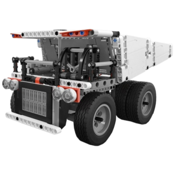 Конструктор XIAOMI YOUPIN ONEBOT OBKSK01IQI Truck Bricks