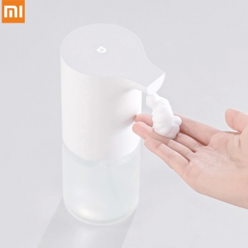 Дозатор автоматический Xiaomi Mi Automatic Foaming Soap 