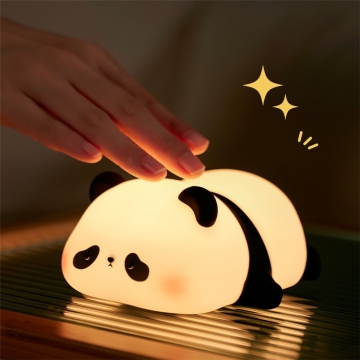 Ночники K-1155 Cute Panda Панда