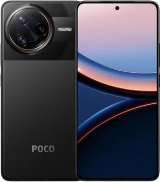 Смартфон Xiaomi Poco F7 Ultra (16/512) Black