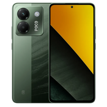Смартфон Xiaomi Poco M7 Pro (8/256) green
