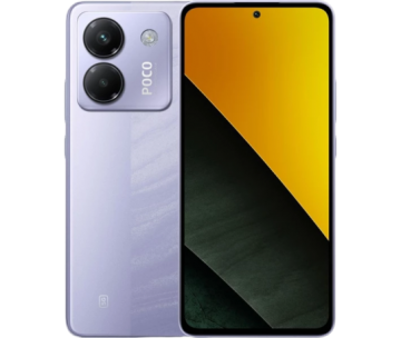 Смартфон Xiaomi Poco M7 Pro (8/256) purple