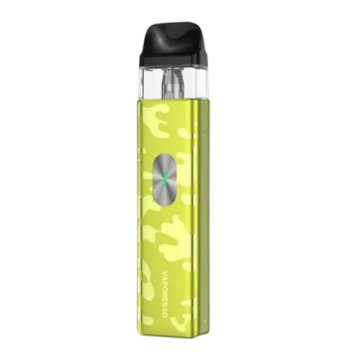 POD система Vaporesso XROS 4 Mini Camo Yellow
