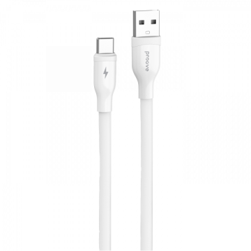 USB cable Type-C Proove Flat Out 2.4A 1m