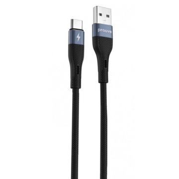 USB cable V9 Proove Light Silicone