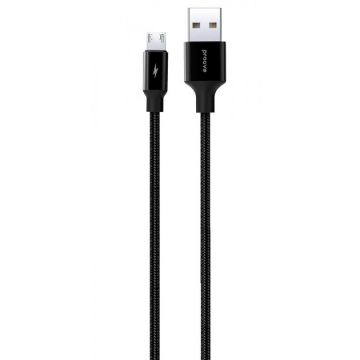 USB cable V9 Proove Light Weft