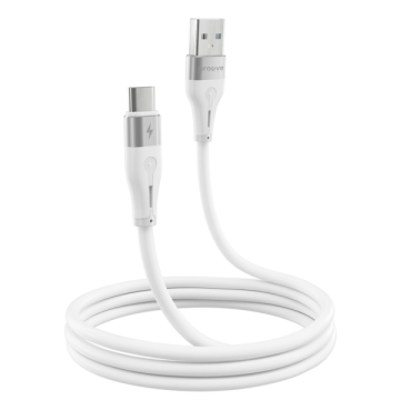 USB cable Type-C Proove Soft Silicone 2.4A 1m