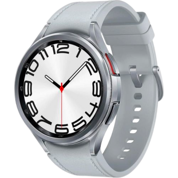 Часы-смарт Samsung Galaxy Watch6 Classic 47mm R960 Silver