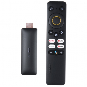TV-приставка Realme TV Stick Smart