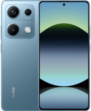 Смартфон Xiaomi Redmi Note 14S (8/256) Ocean Blue