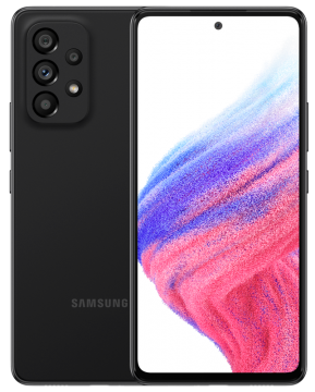 Galaxy A73 5G (8/256) NEW Awesome Gray