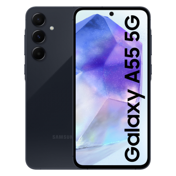 GALAXY A55 5G (8/256) NEW Awesome Navy