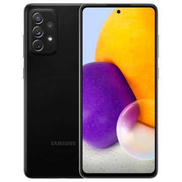Galaxy A72 (8/256) NEW Awesome Black 
