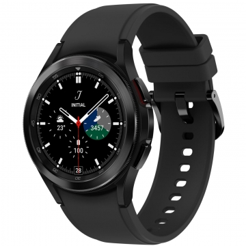 Часы-смарт Samsung Galaxy Watch4 Classic 42mm SM-R880 Black