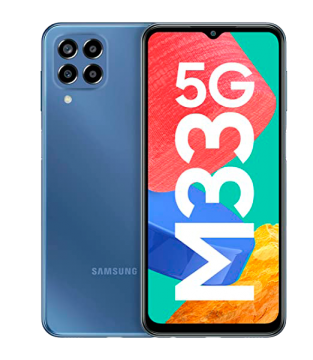 Samsung Galaxy M33 5G (6/128) NEW Blue