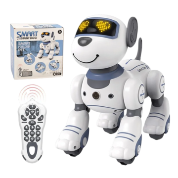 Игрушка собака Smart Stunt Dog