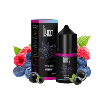 Жидкость CHASER Balance 5% 30 ml Forest Mix