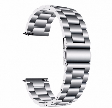 Ремешок Galaxy Watch4 46mm Stainless Steel 22mm
