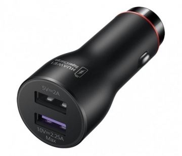 АЗУ Type-C Huawei SuperCharge Car Charger 22.5W