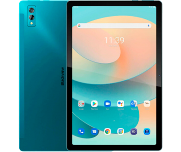 Blackview Tab 11 (8/128) NEW Teal Green