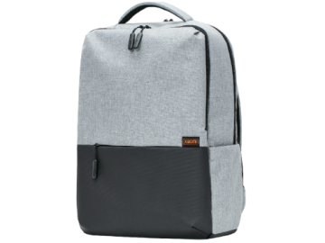 Рюкзак Xiaomi Commuter Backpack Light Gray