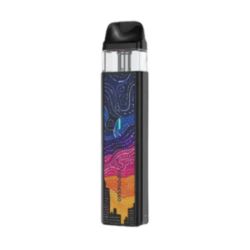 POD система Vaporesso XROS 4 Mini Starry Night