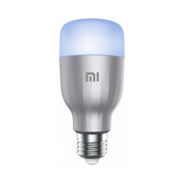 Лампочка Xiaomi Mi Led Smart Bulb White and Color