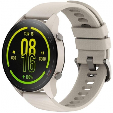 Часы-смарт Xiaomi Mi Watch Beige