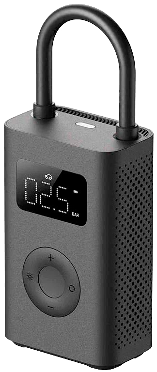 Компрессор автомобильный Xiaomi Portable Electric Air Compr2