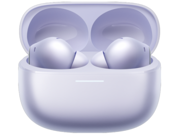 Наушники Xiaomi Bluetooth Redmi Buds 6 Pro purple