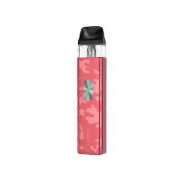 POD система Vaporesso XROS 4 Mini Camo Red