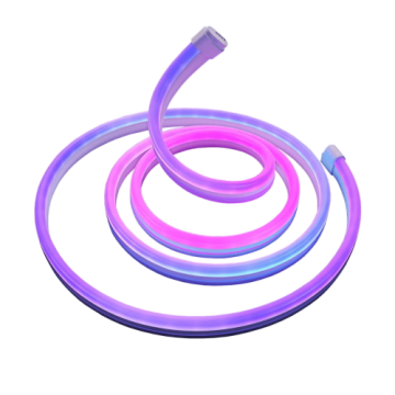 Лента светодиодная Xiaomi Smart Lightstrip Pro Extension